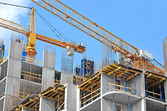Construction & Execution