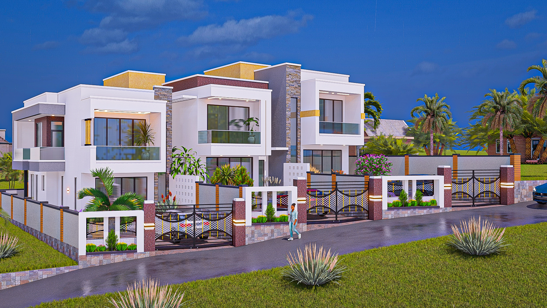 Innovative Design Solutions